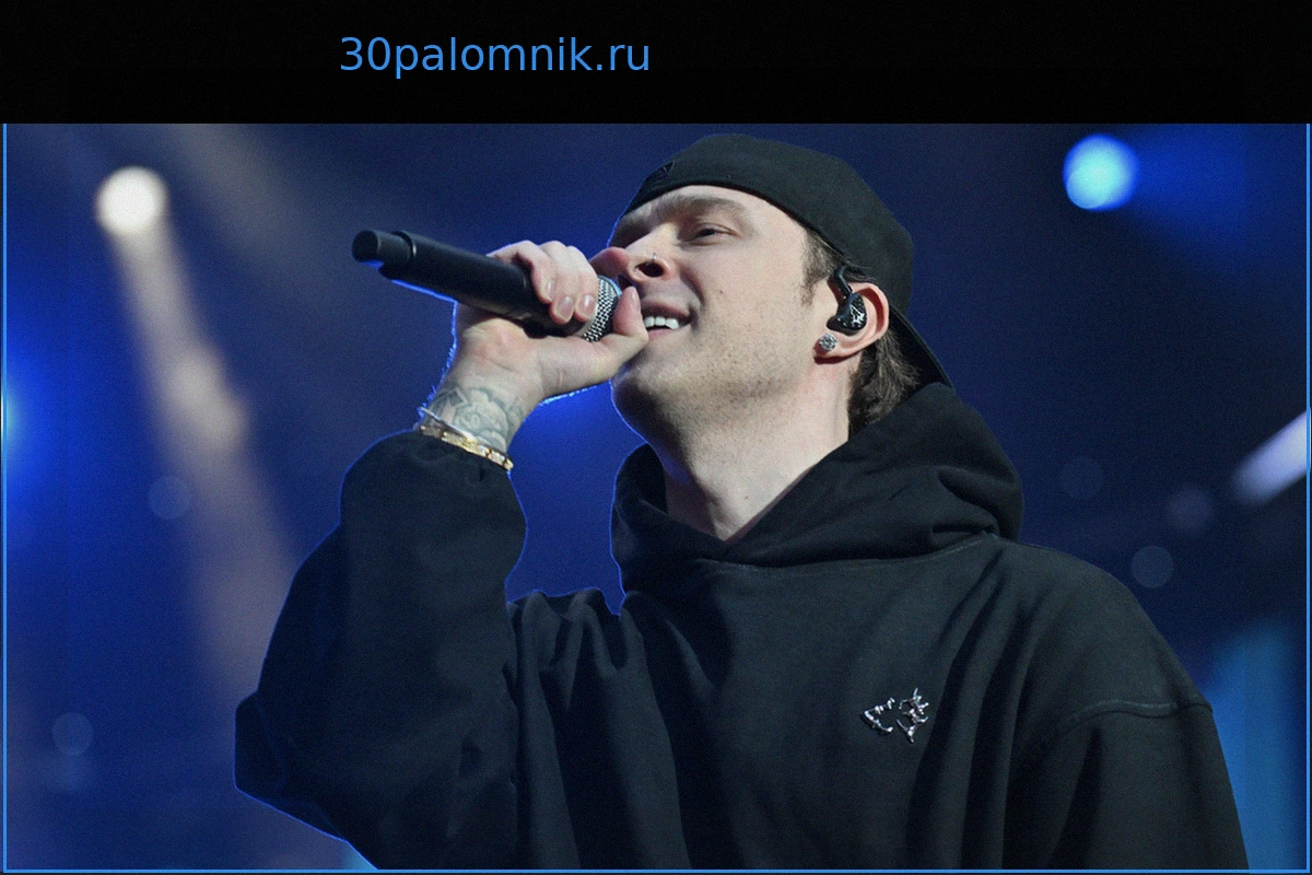 Егор Крид обратился к хейтерам