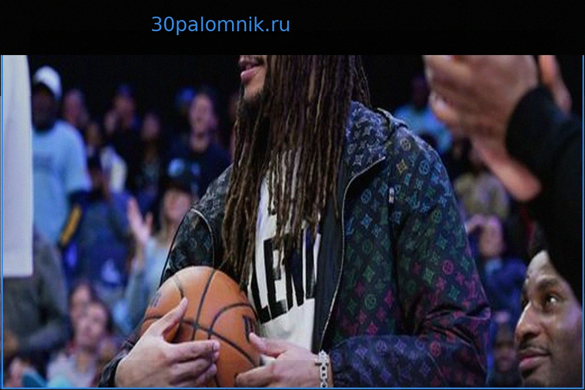 Скончался 29-летний Брэндон Кларк, игрок НБА из «Мемфис Гриззлис»