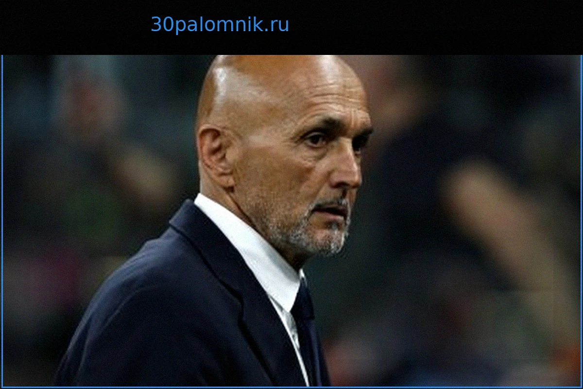 Ювентус: Спаллетти требует от Келли большей агрессии – «Ты должен идти!»