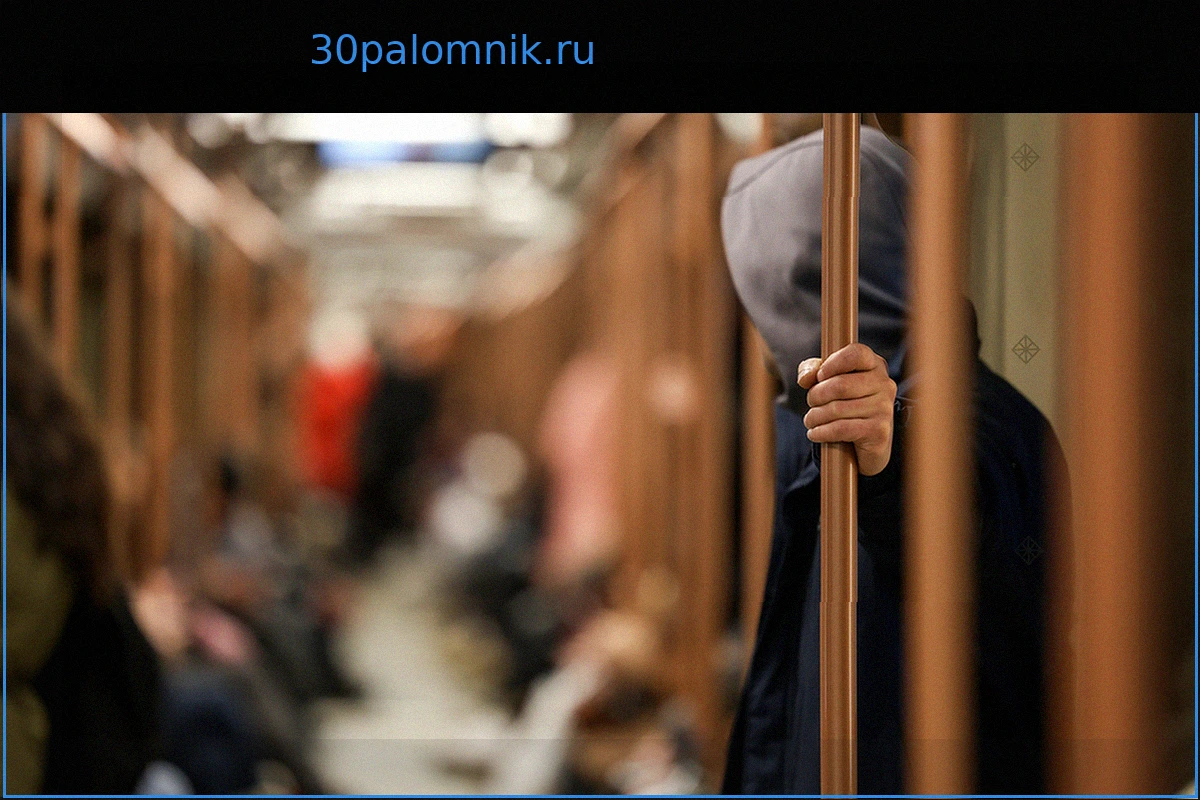 Москвичей предупредили о закрытии ряда станций метро