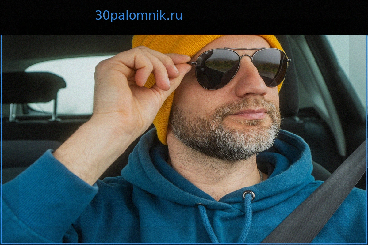 Врачи предупреждают: Опасность ношения солнцезащитных очков без УФ-защиты летом