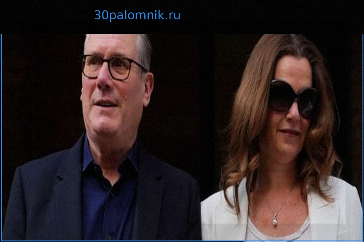 Великобритания: Кир Стармер, человек, которого никто не свергает