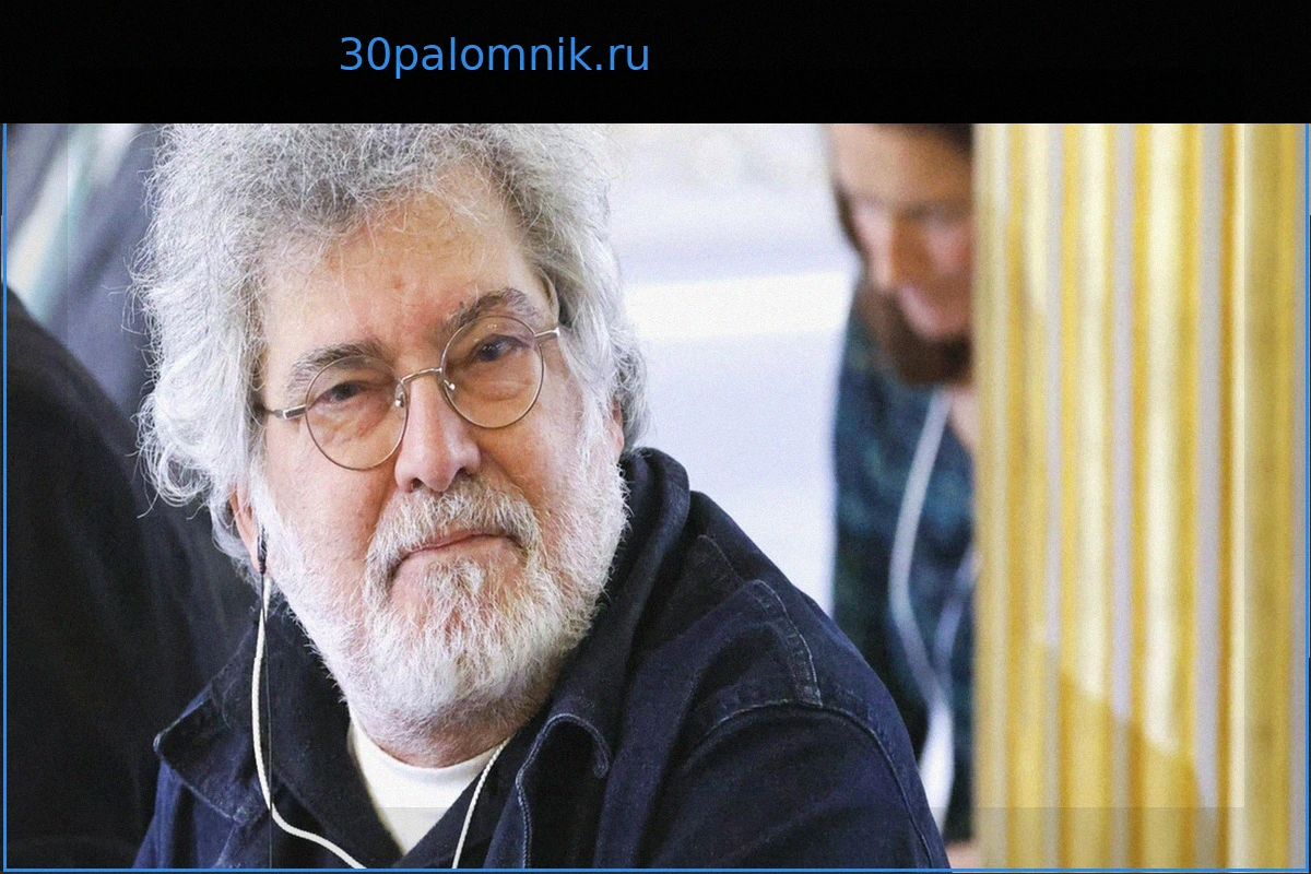 Скончался Офер Бронштейн, инициатор признания Палестины. Эмманюэль Макрон выразил соболезнования