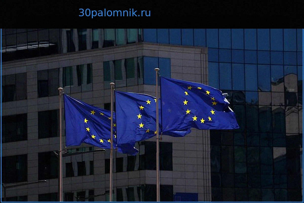 В МИД России заявили о неспособности Европы к конструктивным идеям по Украине