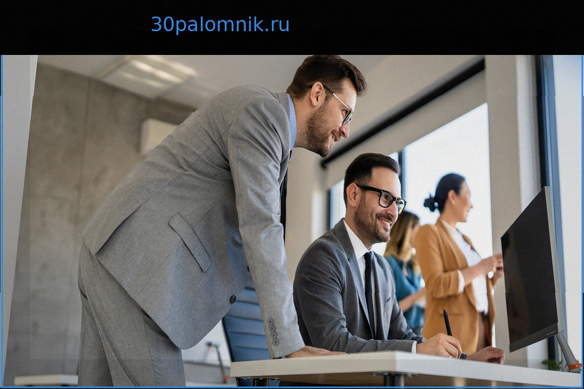Доброжелательное управление: как мотивировать команды без повышения давления
