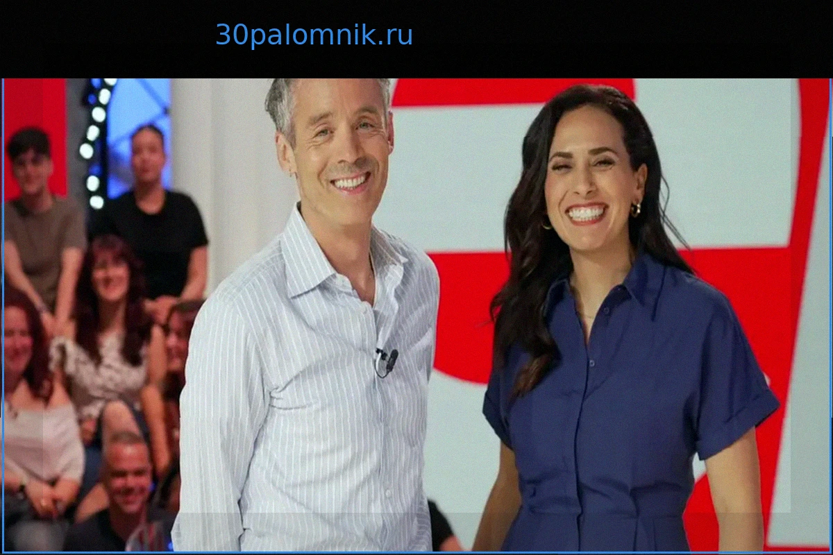 Шоу «Quotidien» объявляет о возвращении Сальи Браклии к предстоящим политическим эфирам