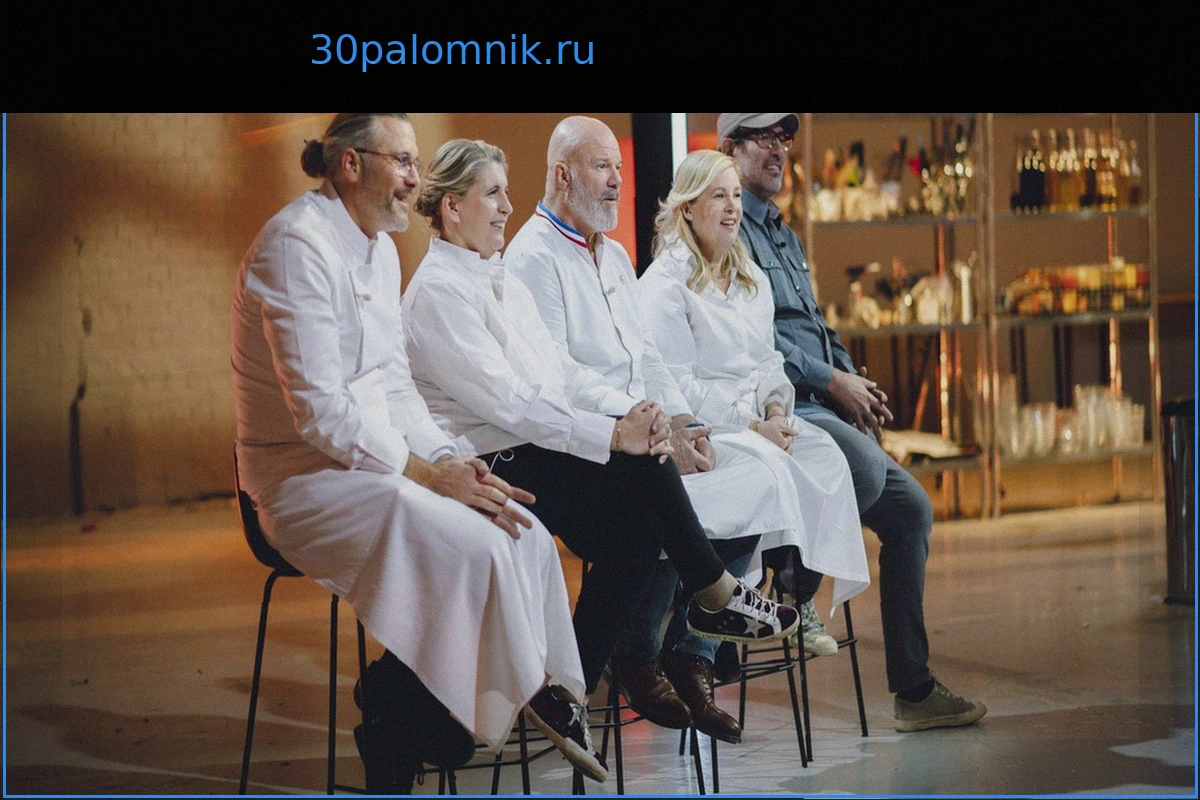 «Топ Шеф 2026»: Участник, выбывший перед финалом, сетует на «неудачное стечение обстоятельств»
