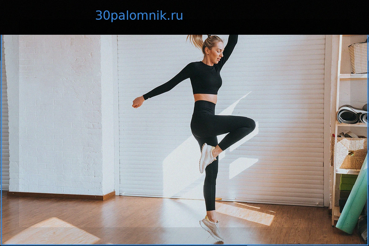 Эффективность спорта без насилия над собой оценили