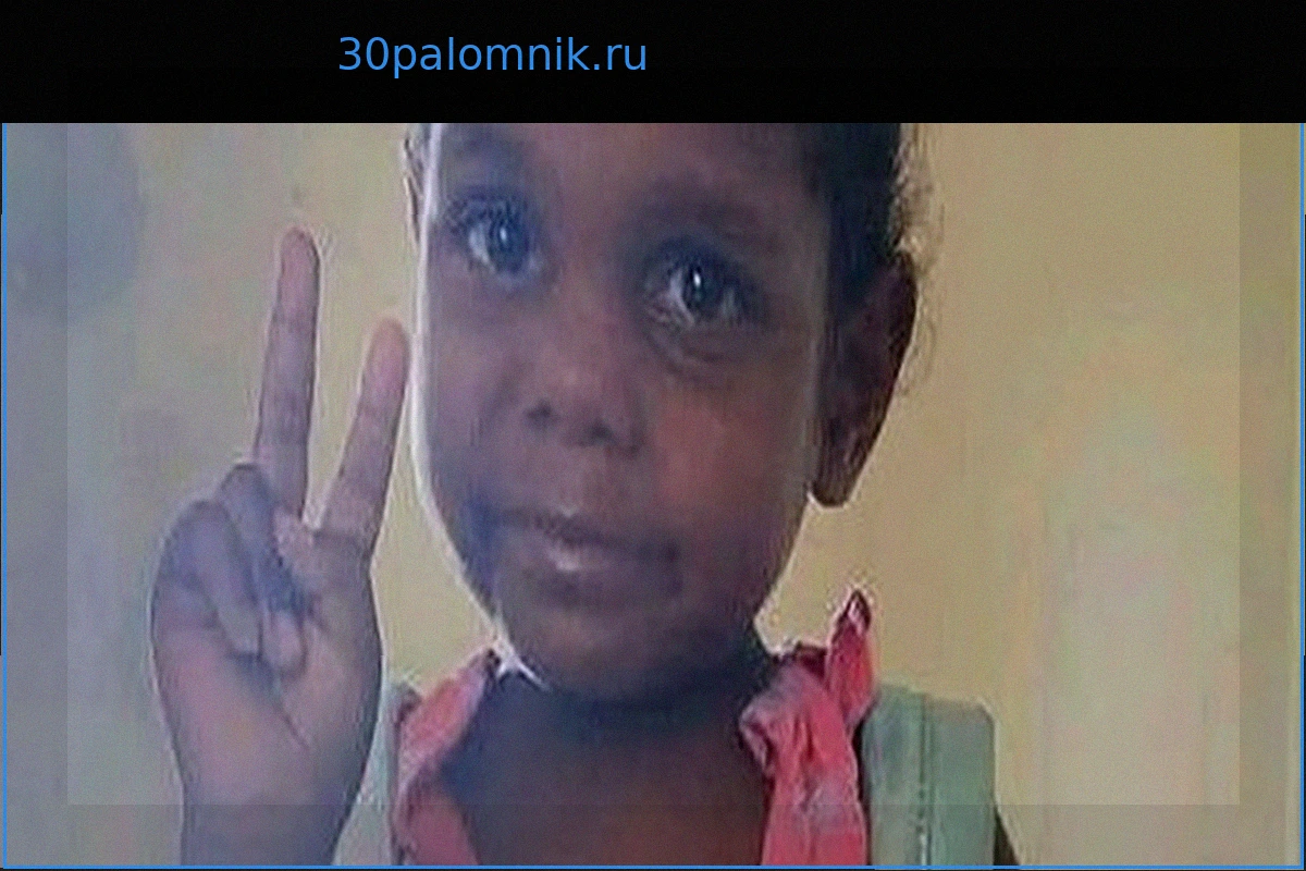 Убийство 5-летней девочки в Алис-Спрингс: Полиция Австралии предъявила обвинение 47-летнему мужчине
