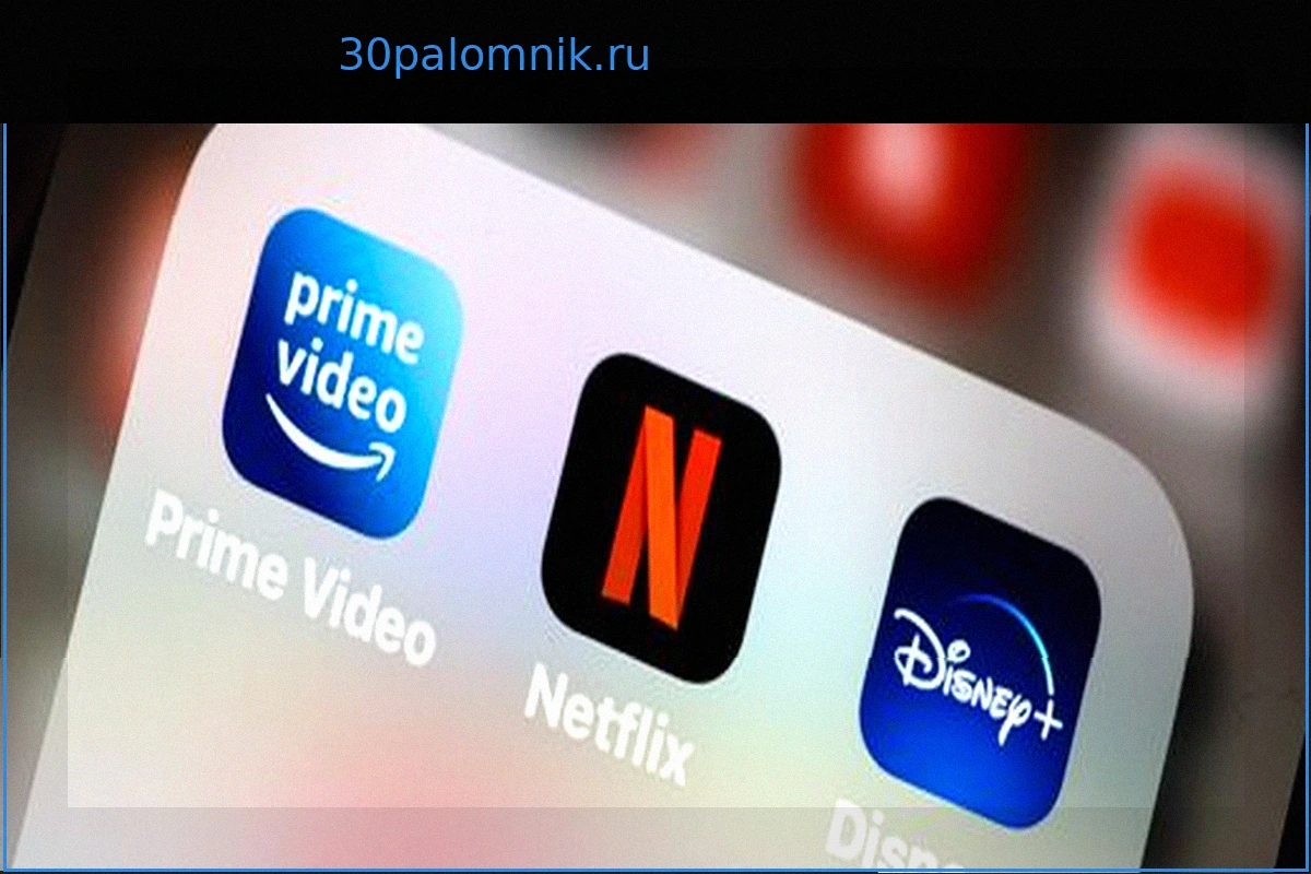Netflix, Amazon Prime, Disney+: Инвестиционная квота укрепит немецкую киноиндустрию