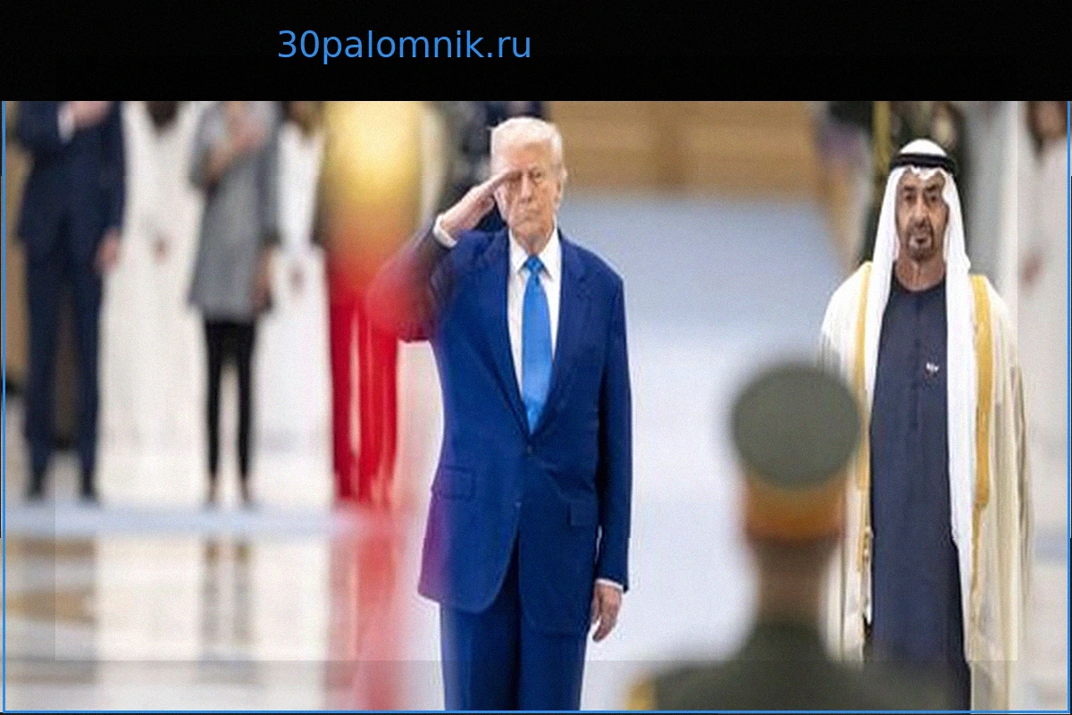 Объединенные Арабские Эмираты нанесли десятки авиаударов по Ирану