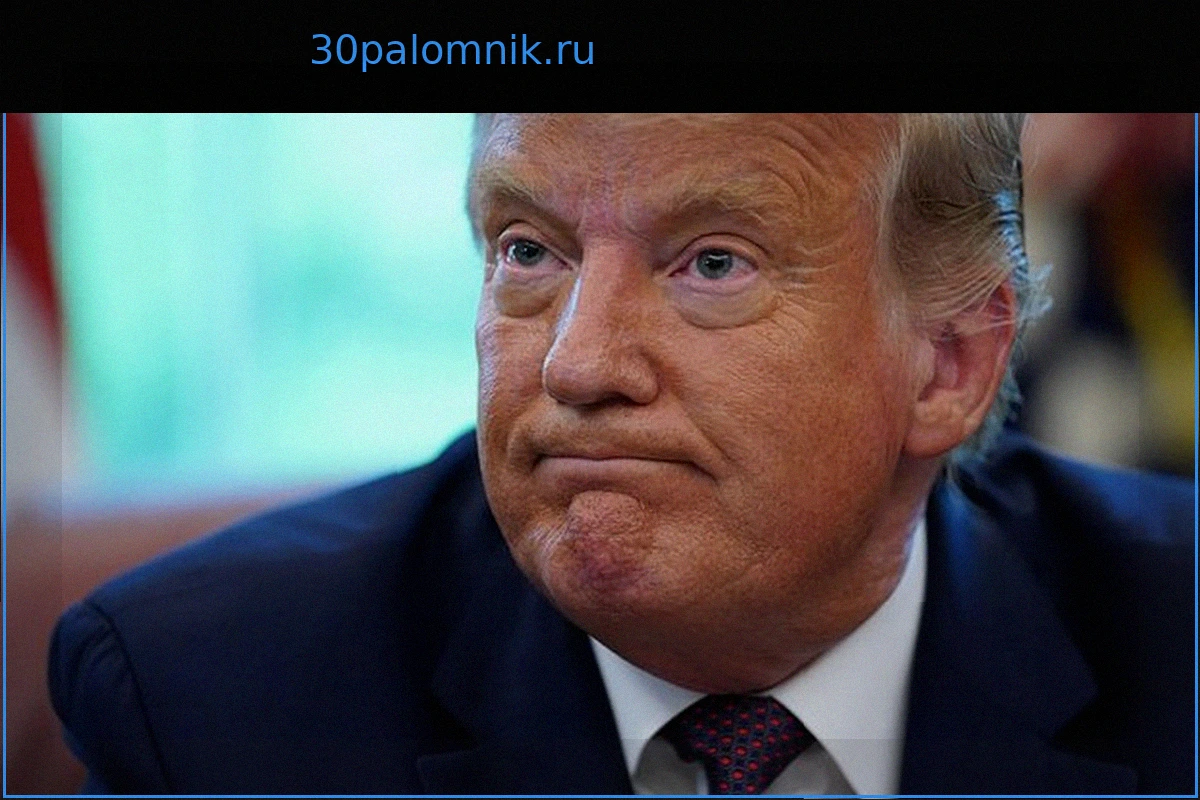 МИД РФ отреагировал на заявление Трампа о победе США во Второй мировой войне
