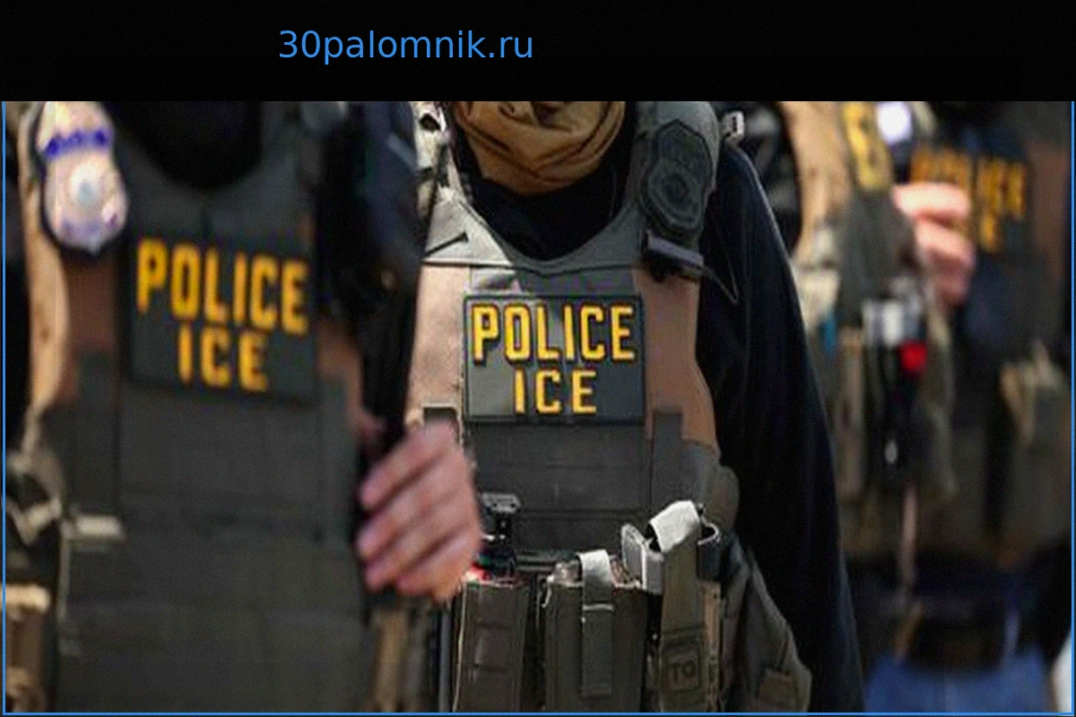 Иммиграционные власти США опровергли обвинения в жестоком обращении