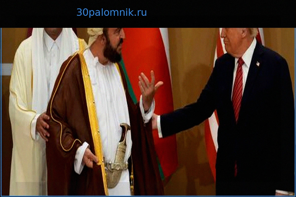 Конфликт с Ираном: Трамп угрожает союзнику Оману нападением за сотрудничество с Тегераном