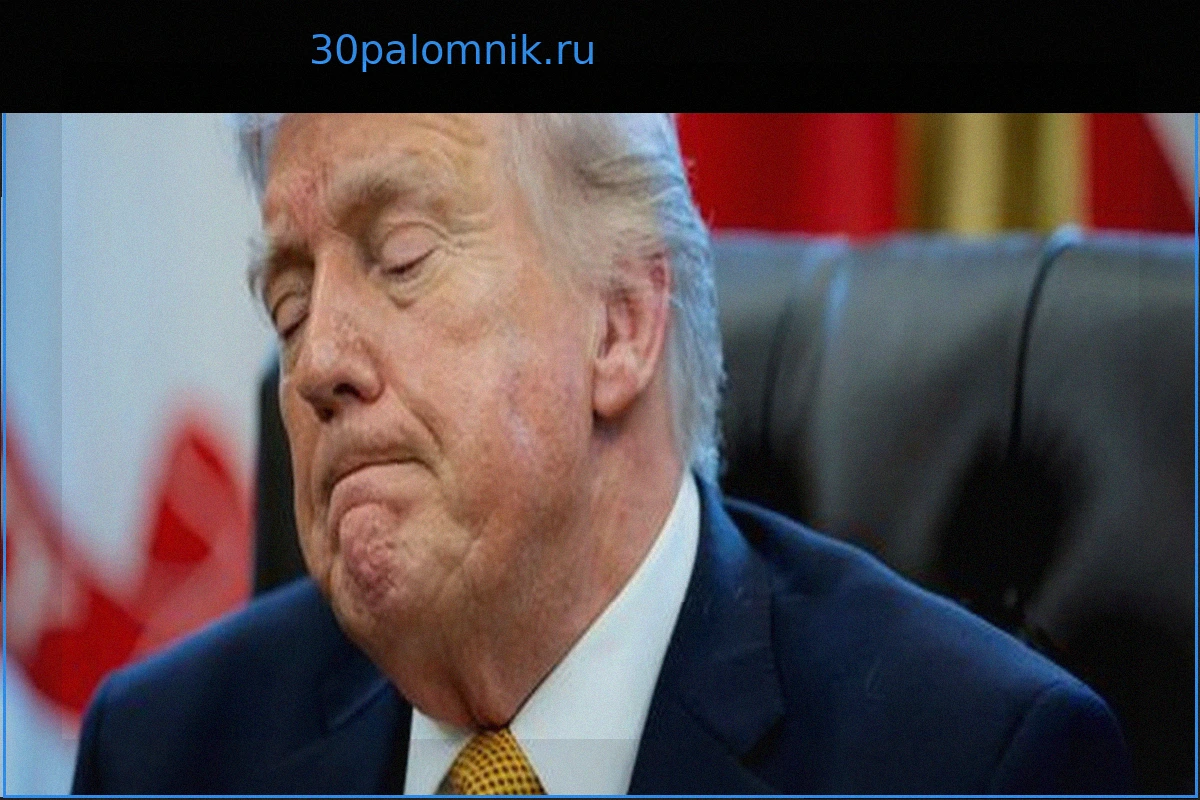 Республиканцы Южной Каролины Противостоят Давлению Дональда Трампа