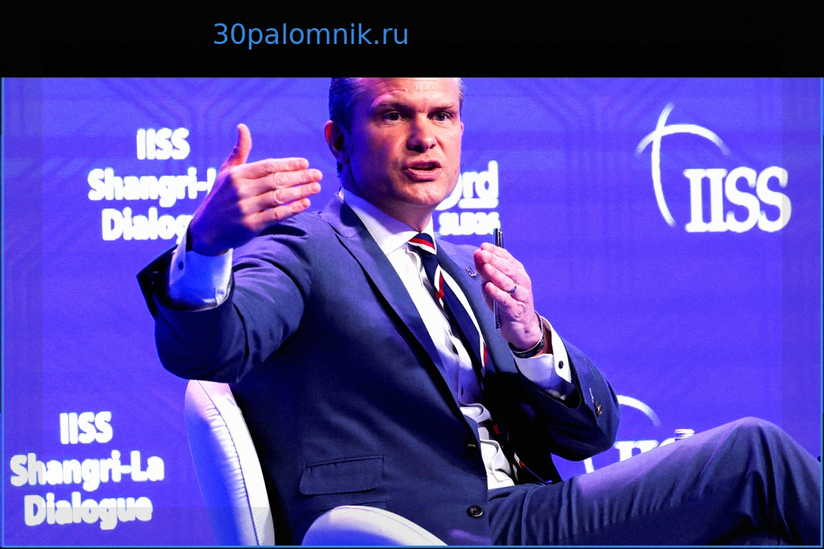Комментарий главы Пентагона Пита Хегсета об исключении передовых ИИ-моделей Anthropic