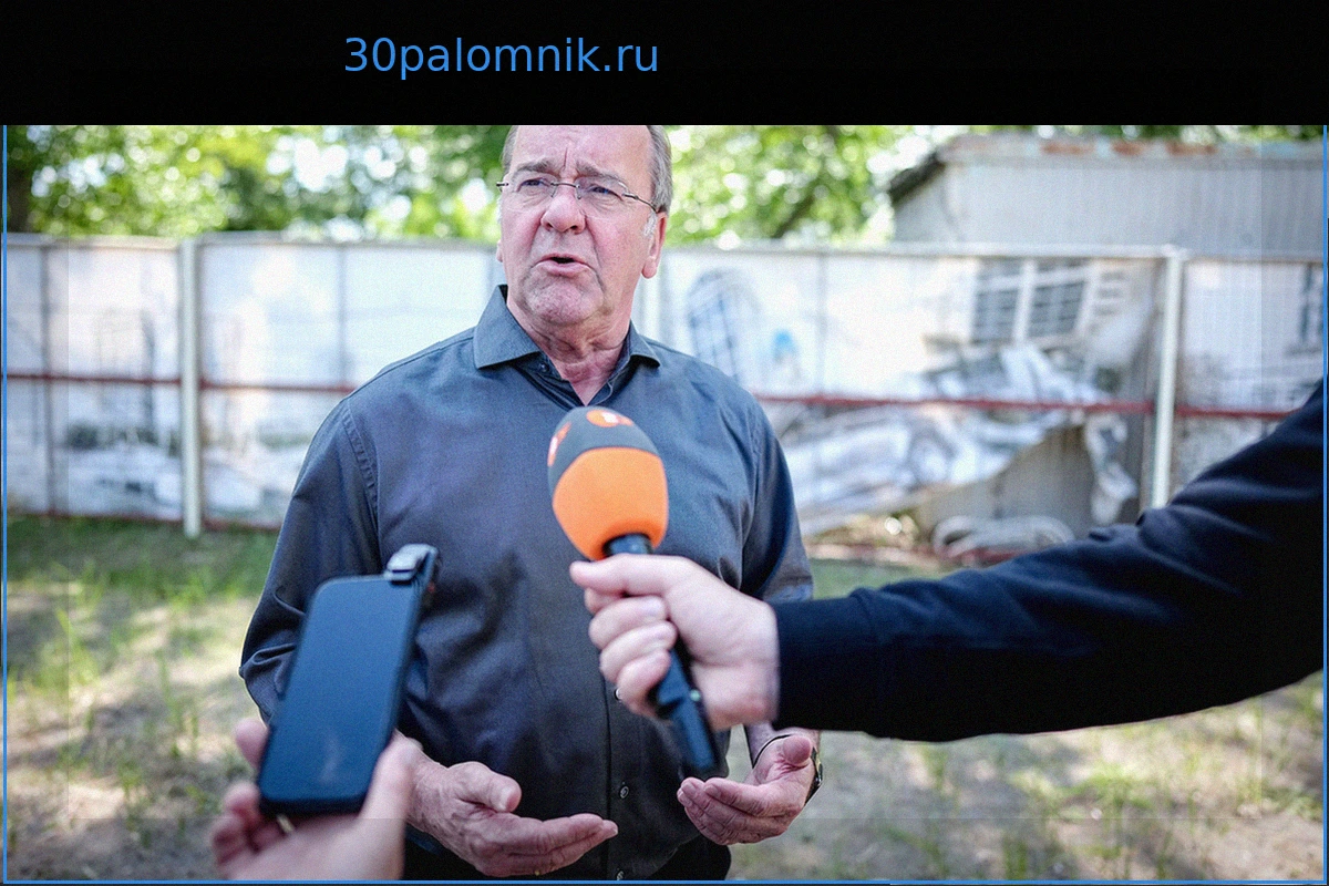 Министр обороны Германии высказался о возможном скором мире на Украине