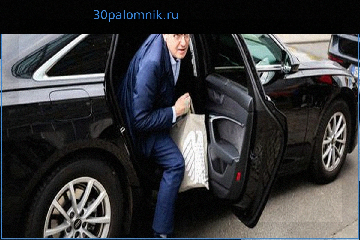 Александр Добриндт будет продолжать пограничный контроль, несмотря на уменьшение числа мигрантов