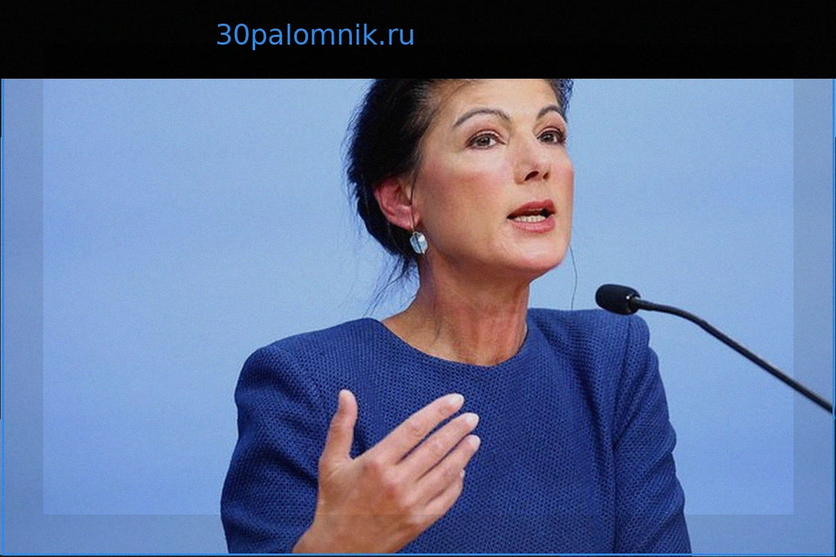 Цена конфликта на Украине для Германии: Более 100 миллиардов евро для налогоплательщиков