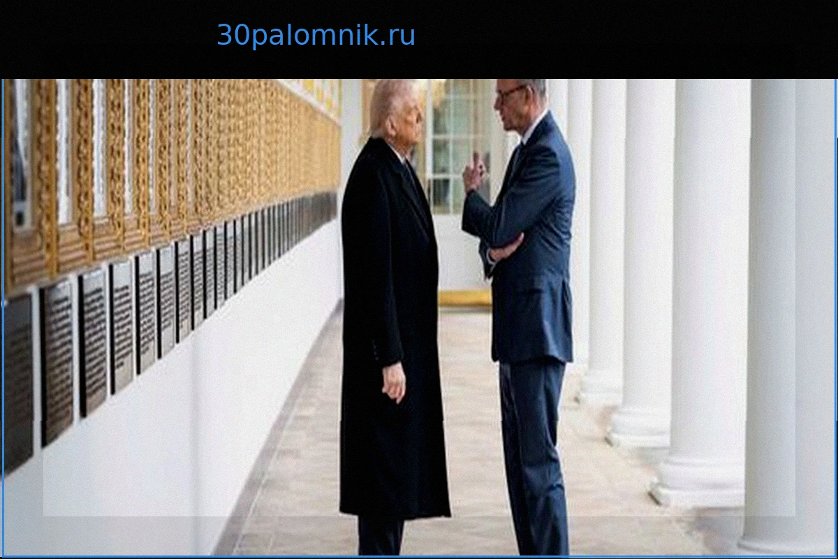 Торговый конфликт с США: Фатальная ошибка Фридриха Мерца - Колонка