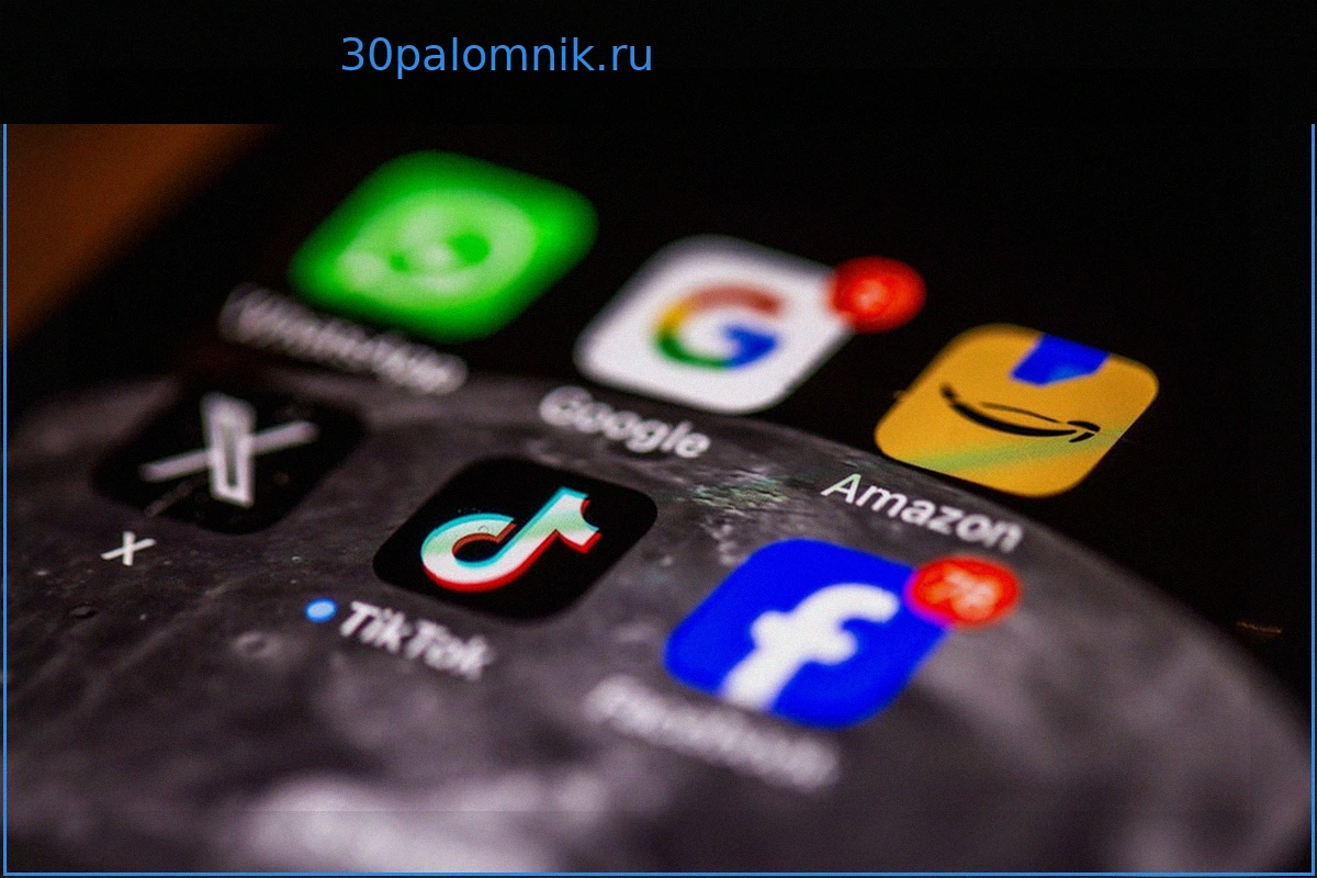 Одиннадцатая Заповедь: Никогда не заходи в X (Twitter), иначе небеса покарают тебя