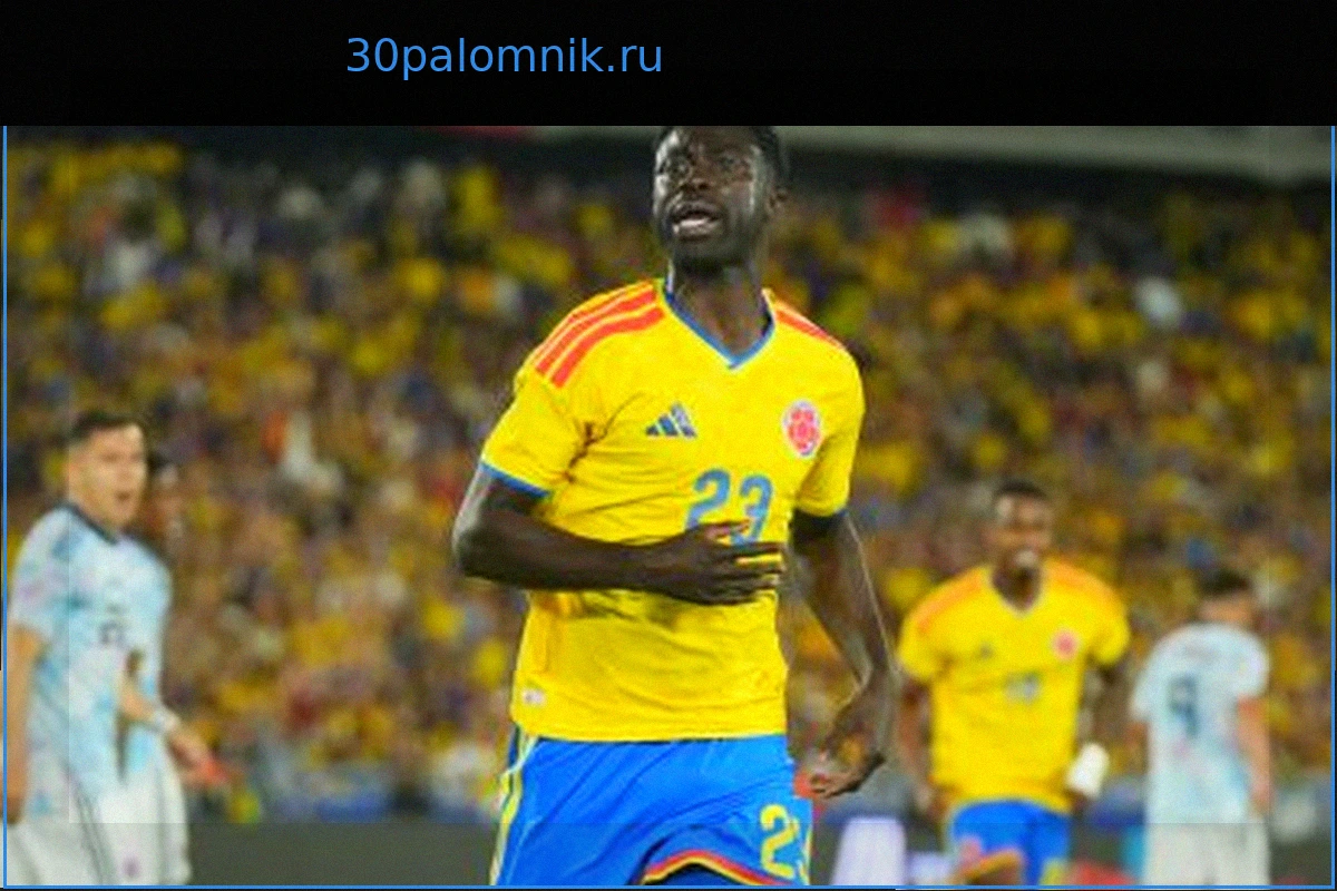 Report Davinson Sanchez and Galatasaray in talks for Como move