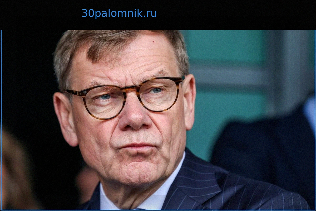 Украинский конфликт: Йоханн Вадефул призывает Зеленского к закупке немецкого оружия
