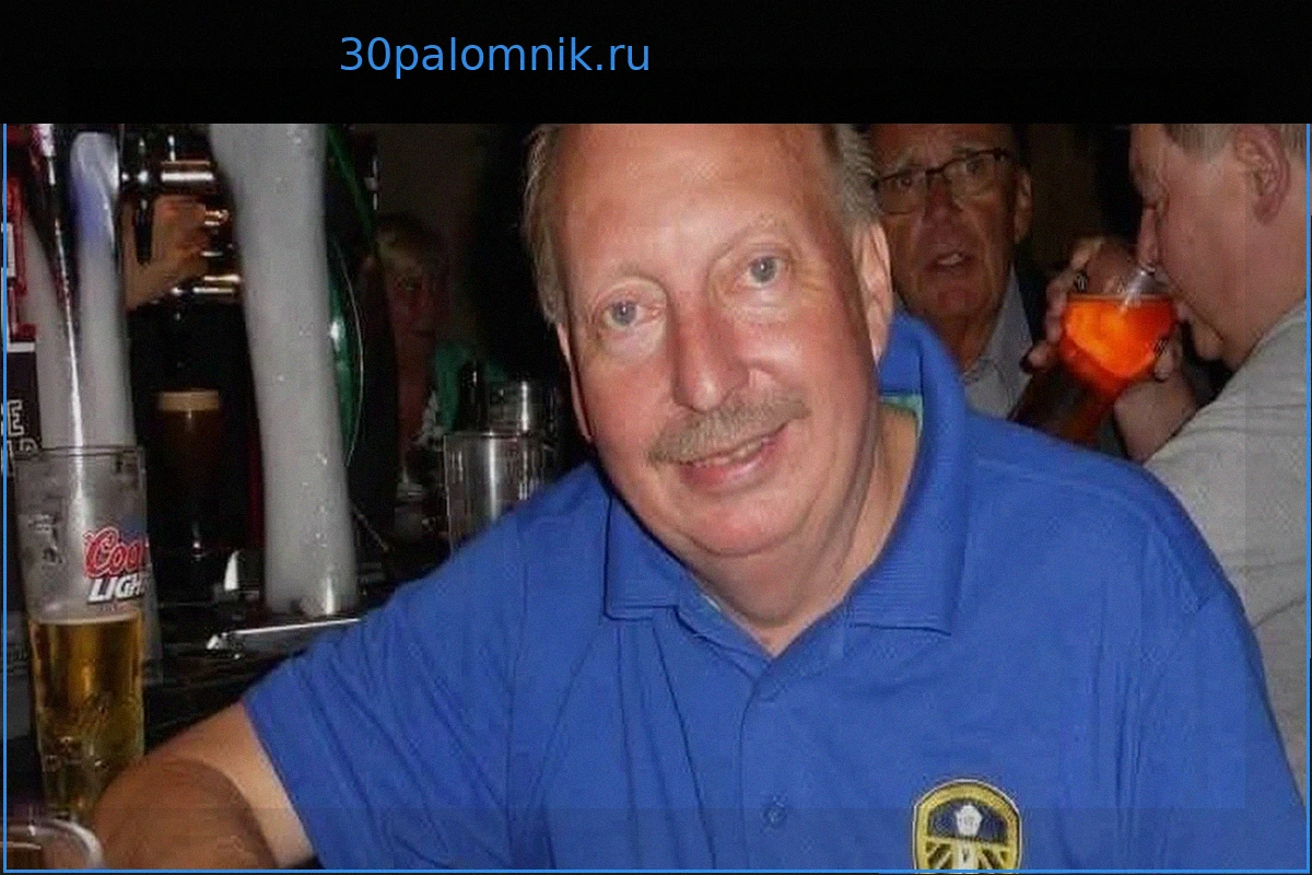 Пропавший по пути на Чемпионат мира англичанин найден... в баре!
