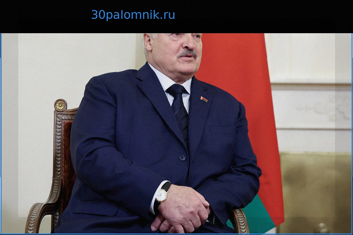 Франклин Грэм: Дональд Трамп и Александр Лукашенко могли бы подружиться