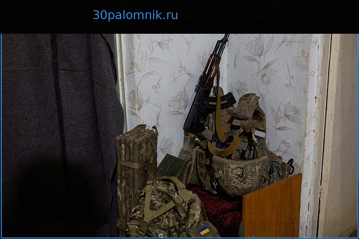 ВСУ пытались вести боевые действия в ДНР, маскируясь под гражданских