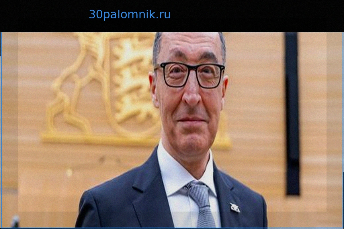 Джем Оздемир: Сын турецких гастарбайтеров – теперь у руля Баден-Вюртемберга