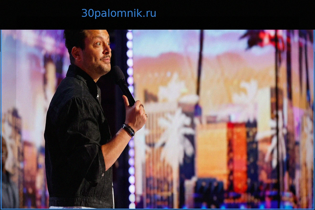 Кев Адамс на «America’s Got Talent»: Жюри смеялось, а мы – не очень