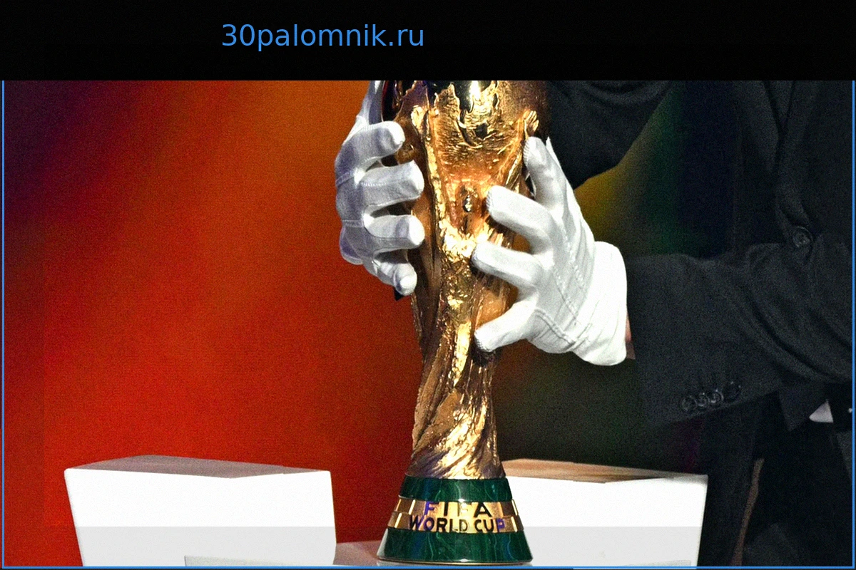 Чемпионат мира по футболу 2026: Во Франции прогнозируют рекордный объем спортивных ставок