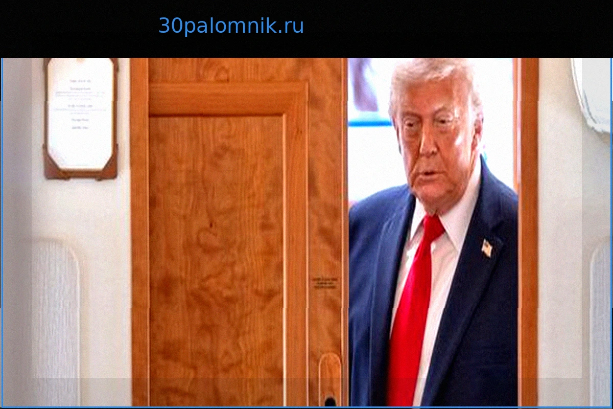 США и Иран договорились о мирном урегулировании конфликта