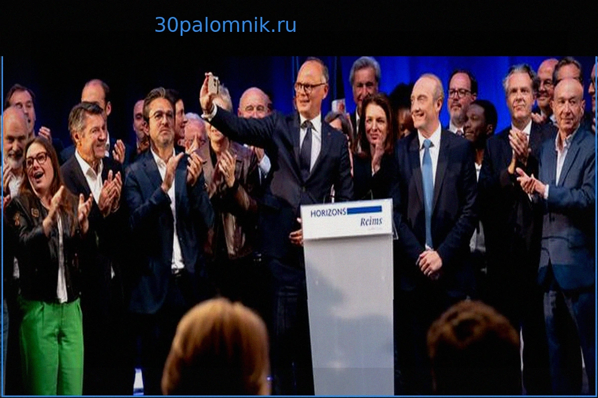 Президентская кампания 2027: Эдуард Филипп и Габриэль Атталь формируют команды