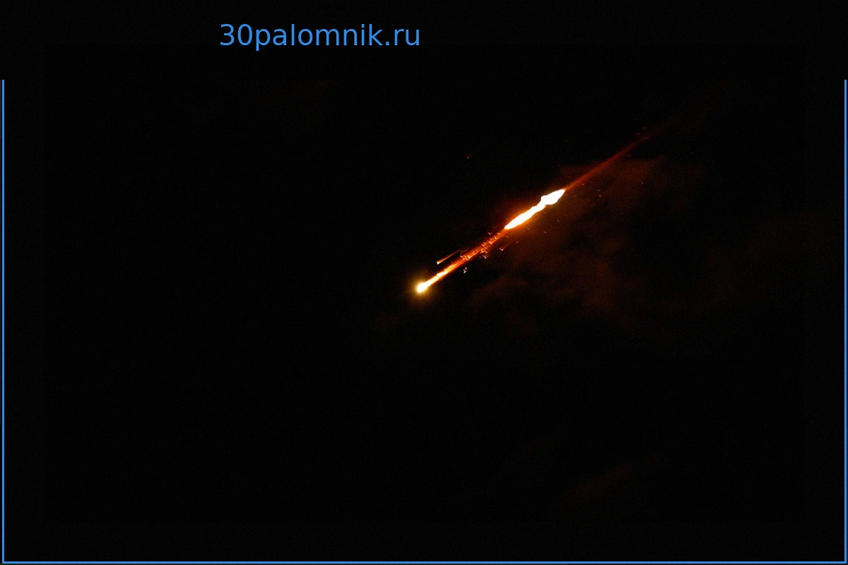США возобновили удары по Ирану на фоне обвинений в морской агрессии