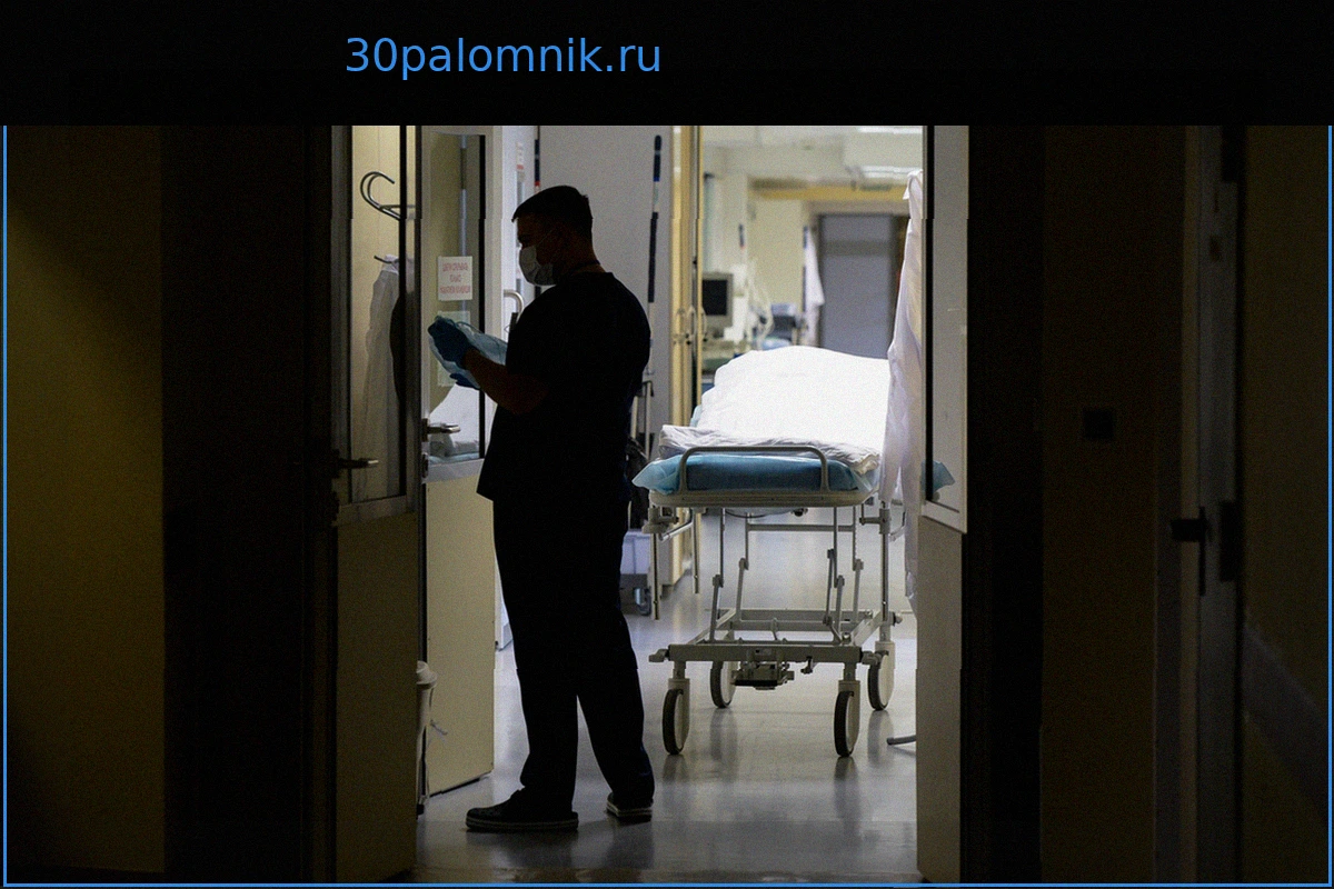 Раскрыто состояние пострадавших при масштабной атаке ВСУ на столицу российского региона