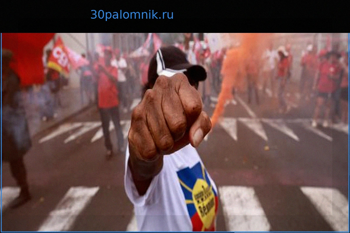 На Реюньоне резкое сокращение субсидируемых рабочих мест вызывает гнев мэров