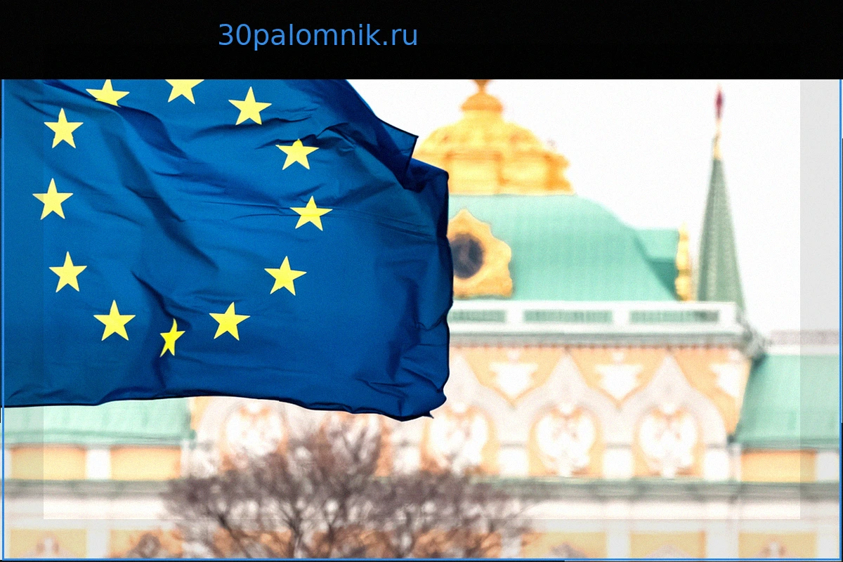 Европа в тупике: Ирландский экономист о неизбежности российской помощи в энергокризисе