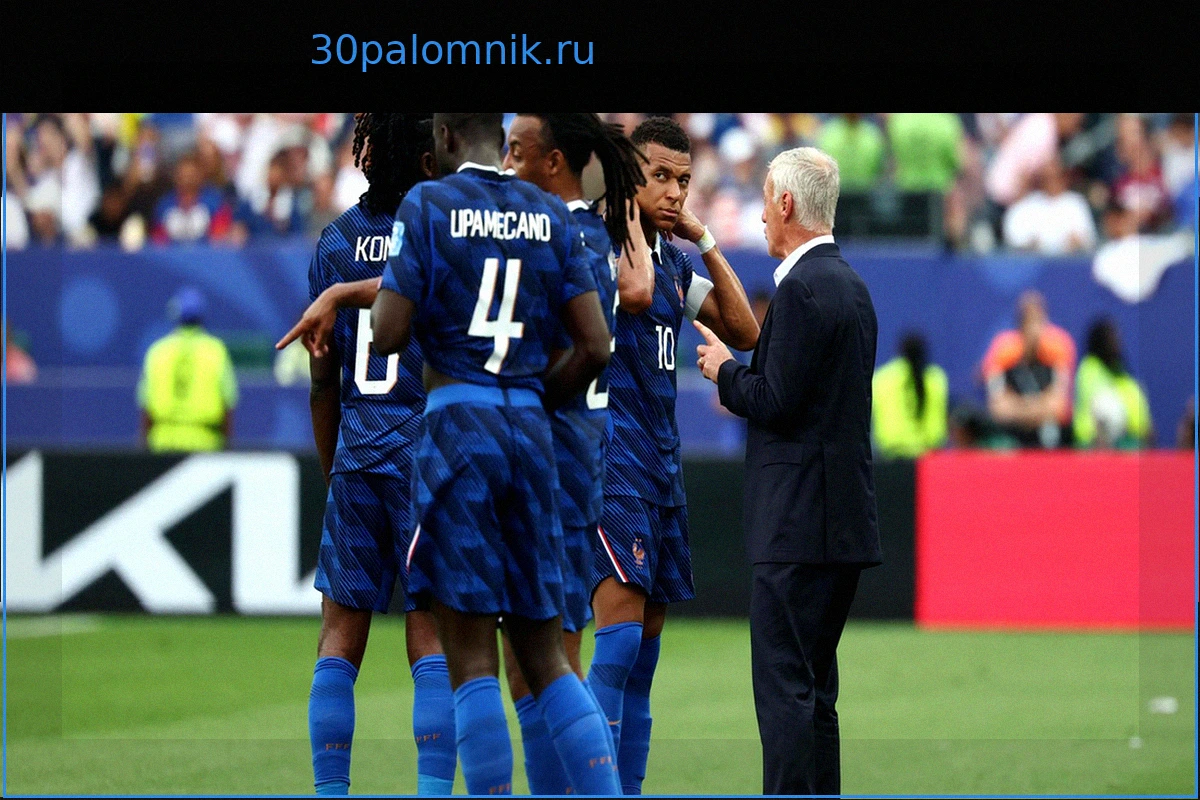 Norvège-France au Mondial : pourquoi les Bleus veulent absolument terminer premiers du groupe