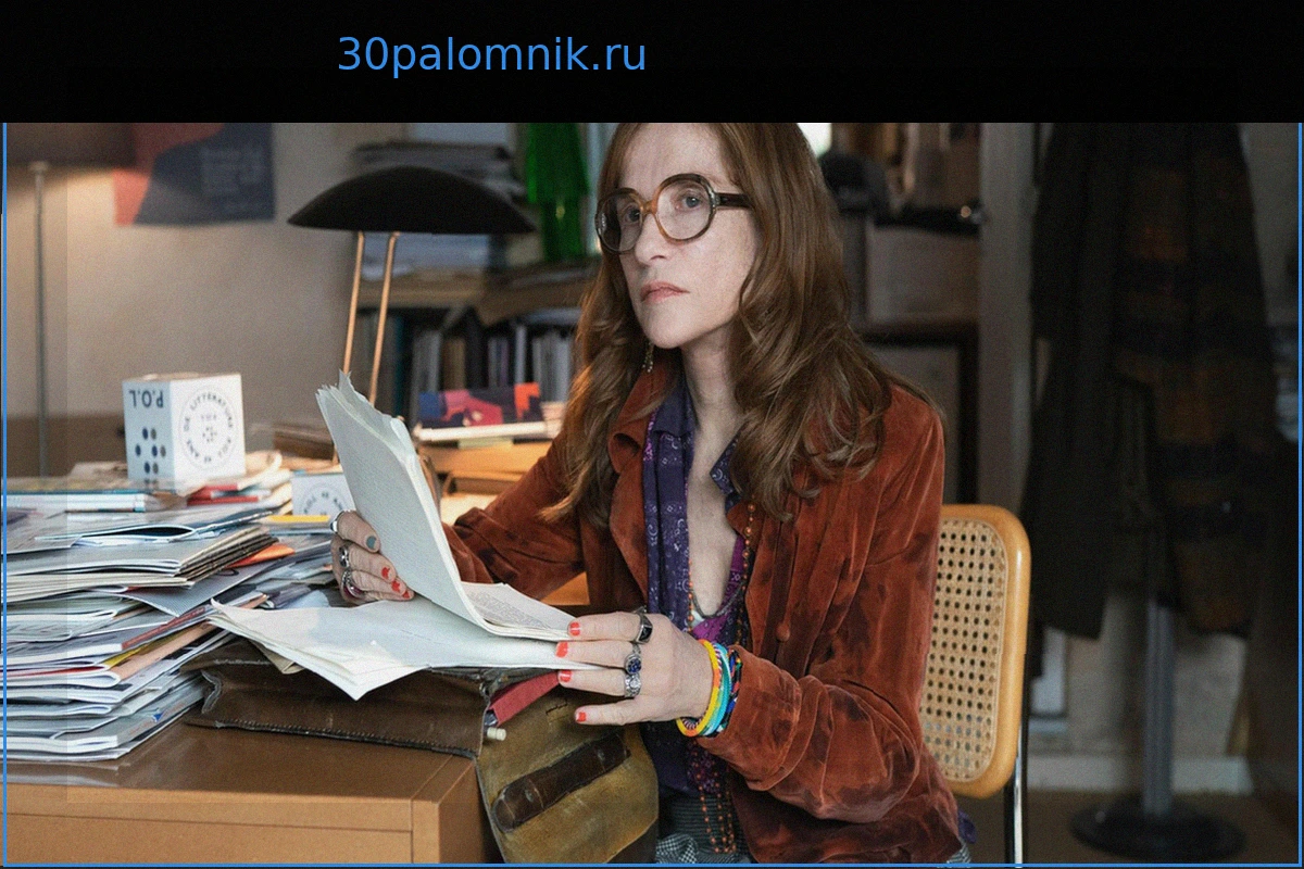 Каннский кинофестиваль: «Параллельные истории» и его звездный французский состав — держите уши востро!