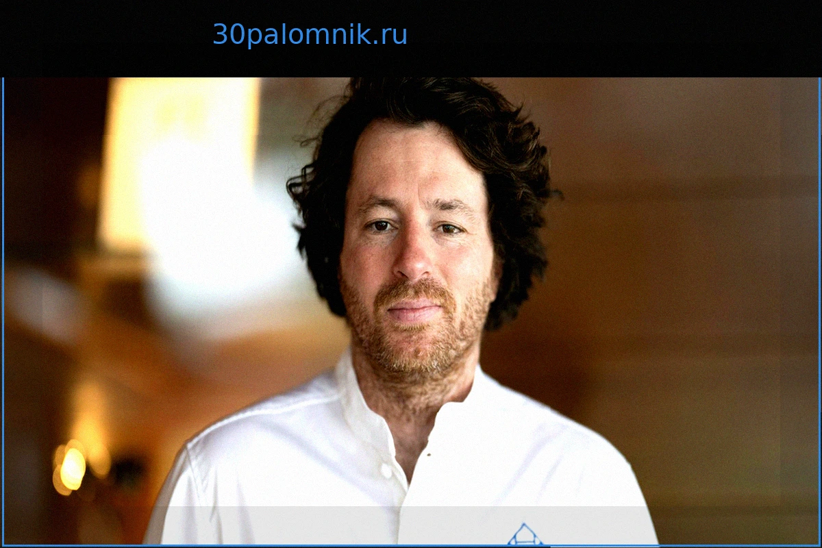 Шеф-повар Жан Имбер получил статус свидетеля после задержания