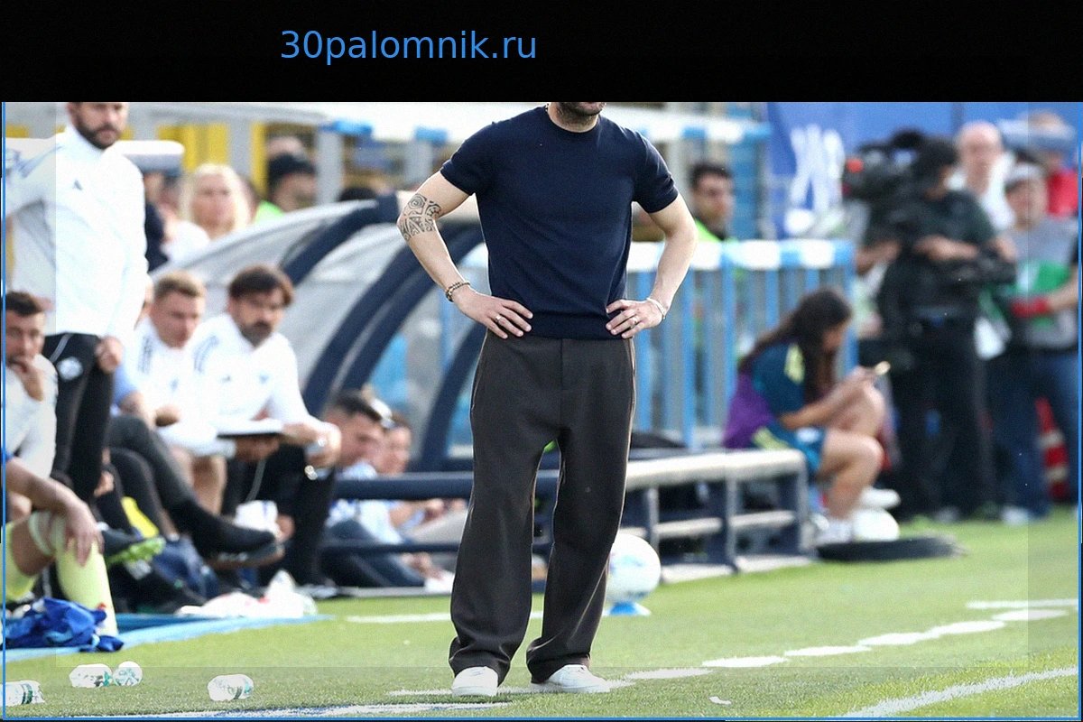 Серия А: «Комо» побеждает «Верону» 1:0 и выходит в еврокубки под руководством Фабрегаса