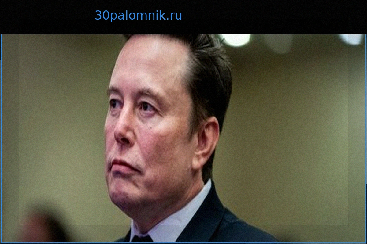Илон Маск соглашается на штраф в 1,5 миллиона долларов за манипуляцию курсом акций
