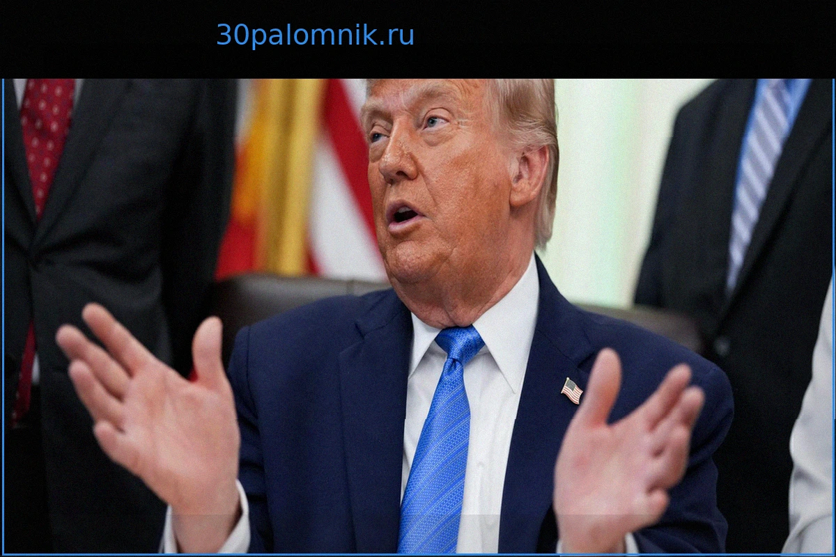 Трамп: «Корабли всего мира, перезапустите свои двигатели!» – мирное соглашение с Ираном «финализировано»