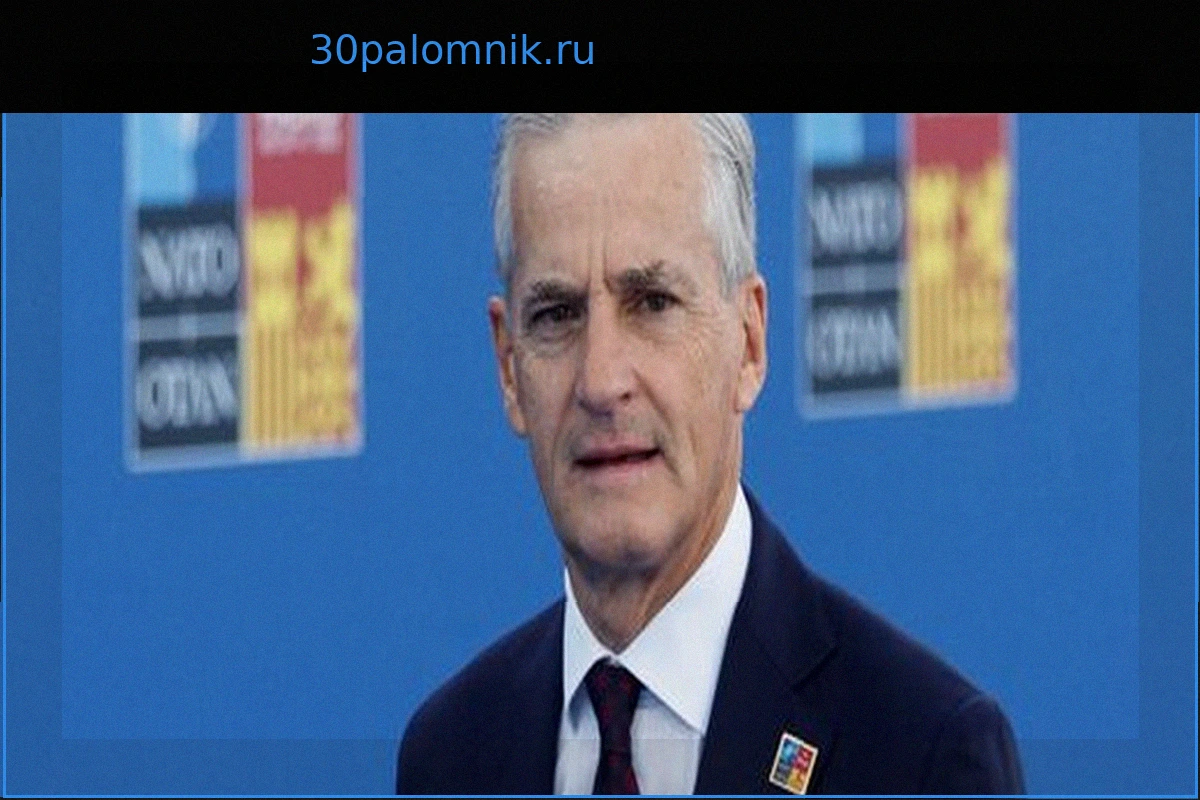 Оборонное соглашение: Норвегия под ядерным зонтиком Франции