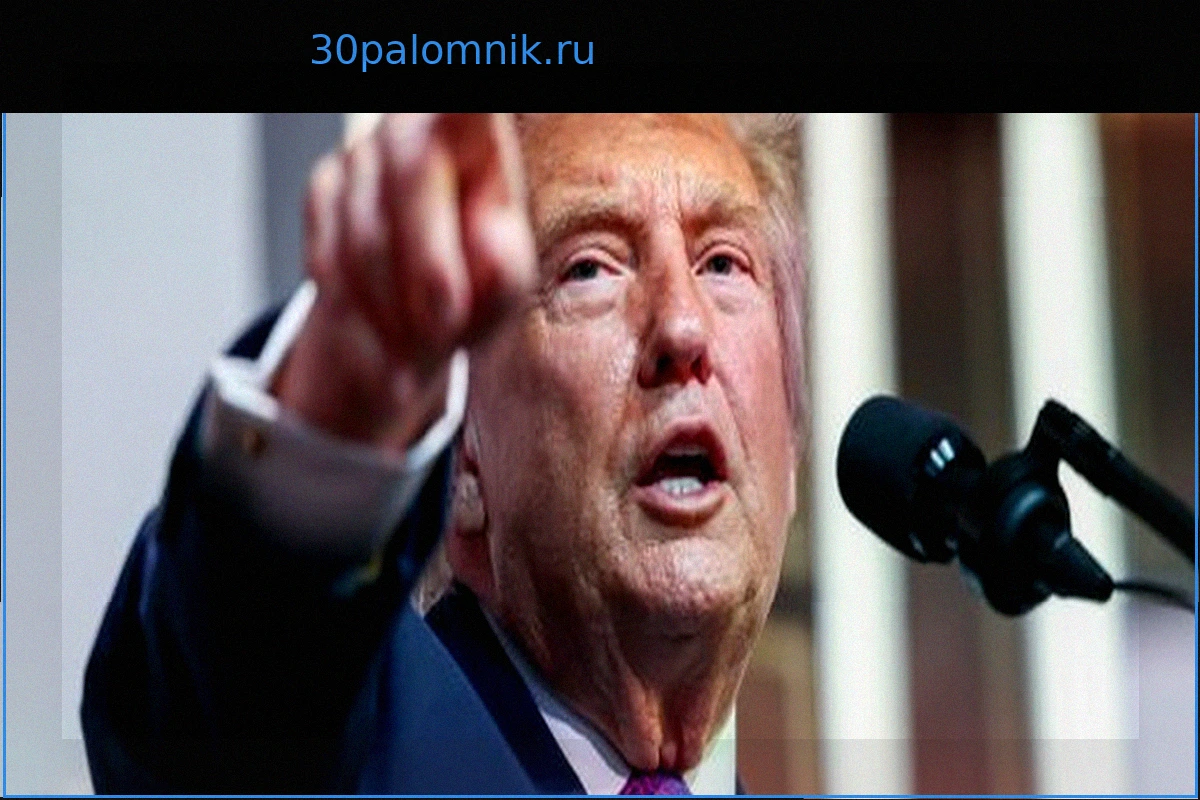 Дональд Трамп заявил об отмене запланированного нападения на Иран – «весьма позитивное развитие» в ходе переговоров