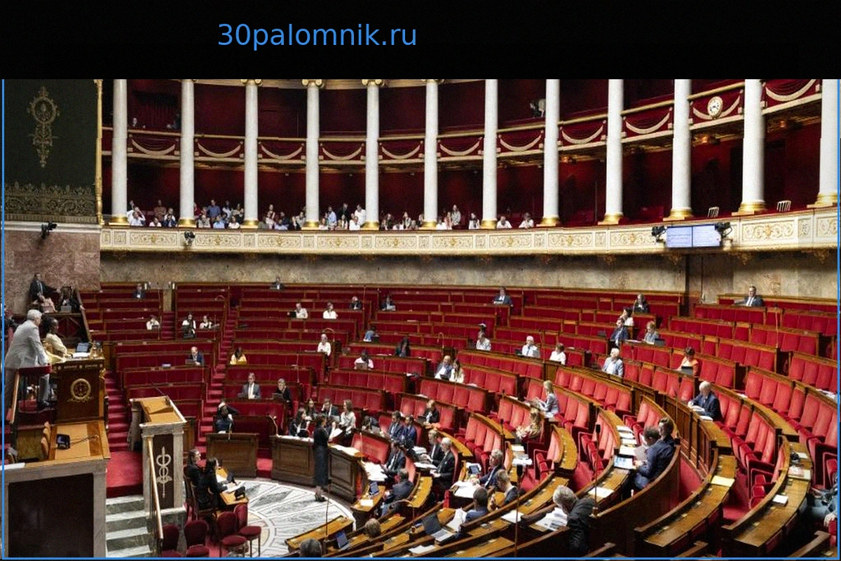 Мэра Вольногорска избили прямо в горсовете
