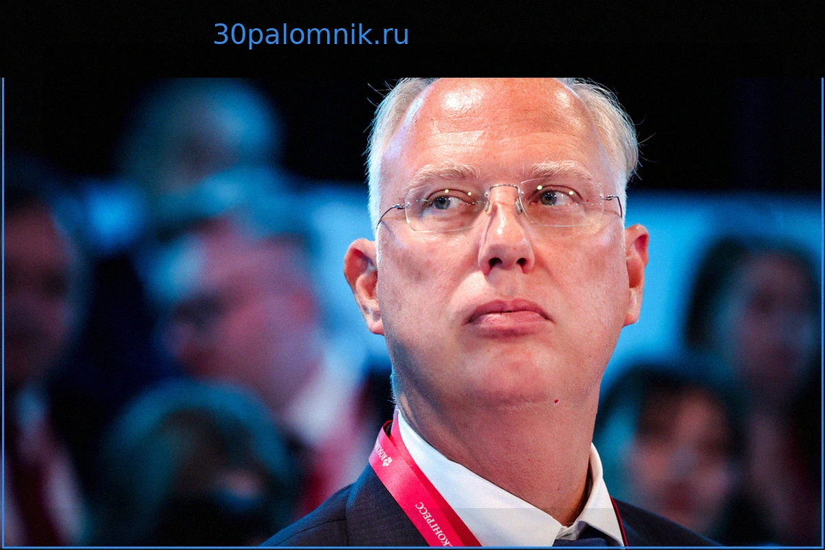Российский спецпредставитель похвалил Berliner Zeitung за освещение коррупции в Украине