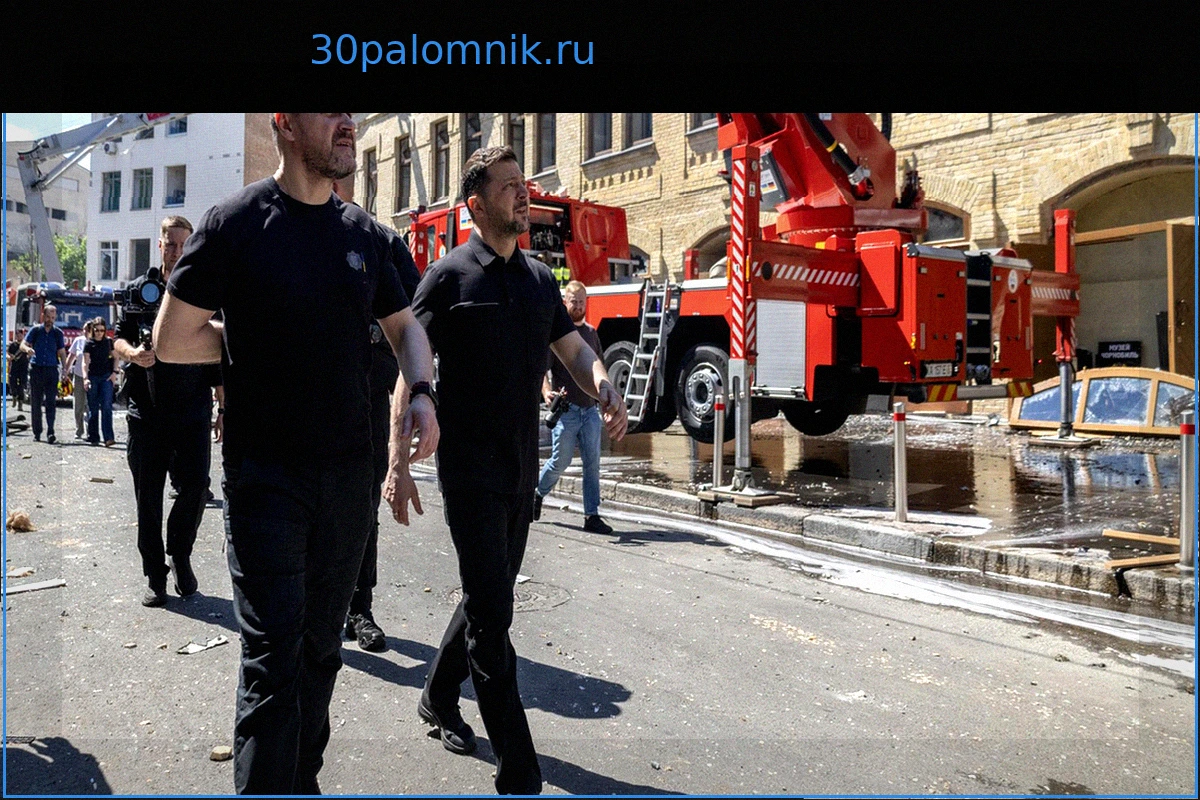 Ядерная ракета "Орешник": что о ней известно после подтверждения России об ударе по Украине?
